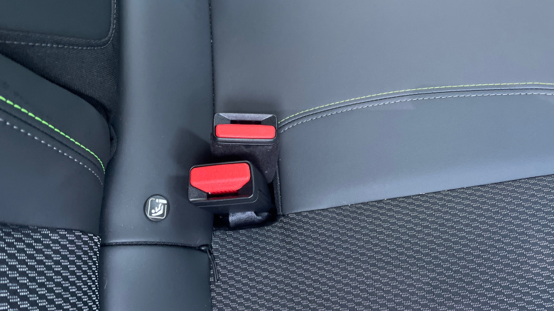 Peugeot 2008 115kW GT 54kWh 5dr Auto Electric Estate